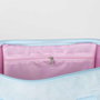 Cerdá Bolsa Playa Stitch 47.0 x 33.0 x 15.0 cm