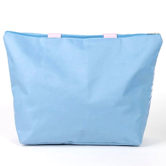 Cerdá Bolsa de Playa Stitch Disney Azul