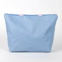 Cerdá Bolsa de Playa Stitch Disney Azul