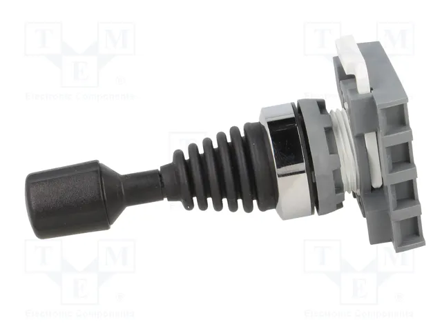 ABB MJS Joystick de 22mm, 4 posiciones ABB MJS Joystick de 22mm, 4 posiciones