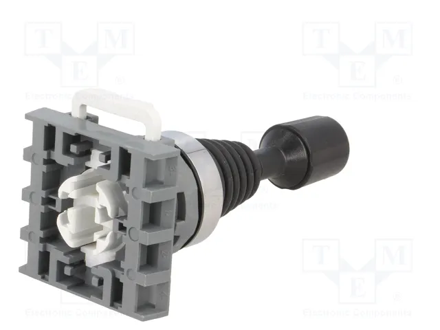 ABB MJS Joystick de 22mm, 4 posiciones ABB MJS Joystick de 22mm, 4 posiciones