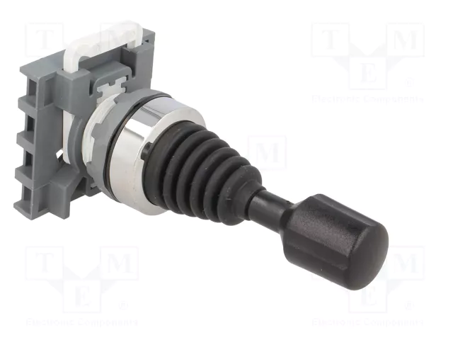 ABB MJS Joystick de 22mm, 4 posiciones ABB MJS Joystick de 22mm, 4 posiciones
