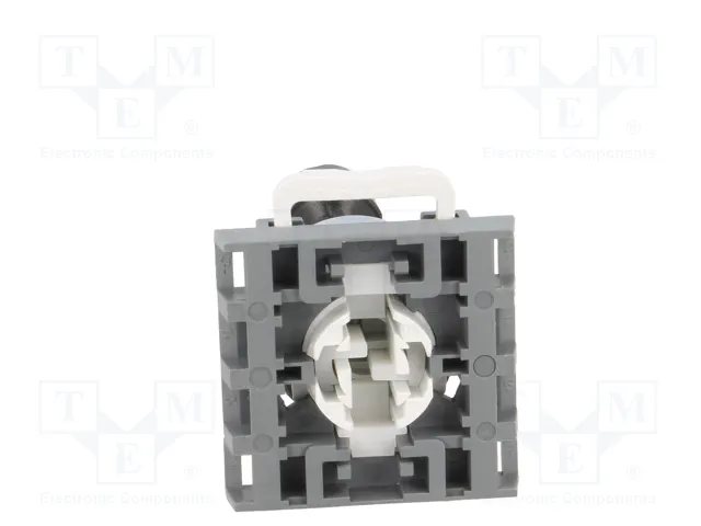 ABB MJS Joystick de 22mm, 4 posiciones ABB MJS Joystick de 22mm, 4 posiciones