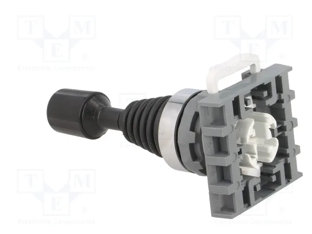 ABB MJS Joystick de 22mm, 4 posiciones ABB MJS Joystick de 22mm, 4 posiciones