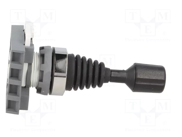 ABB MJS Joystick de 22mm, 4 posiciones ABB MJS Joystick de 22mm, 4 posiciones