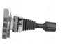 ABB MJS Joystick de 22mm, 4 posiciones