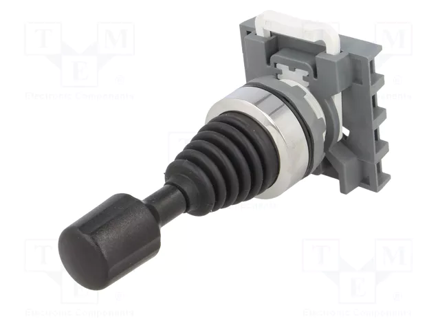ABB MJS Joystick de 22mm, 4 posiciones ABB MJS Joystick de 22mm, 4 posiciones