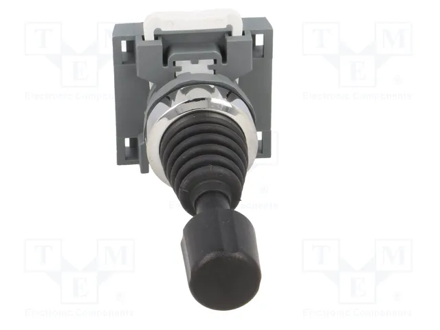 ABB MJS Joystick de 22mm, 4 posiciones ABB MJS Joystick de 22mm, 4 posiciones