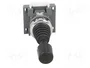 ABB MJS Joystick de 22mm, 4 posiciones