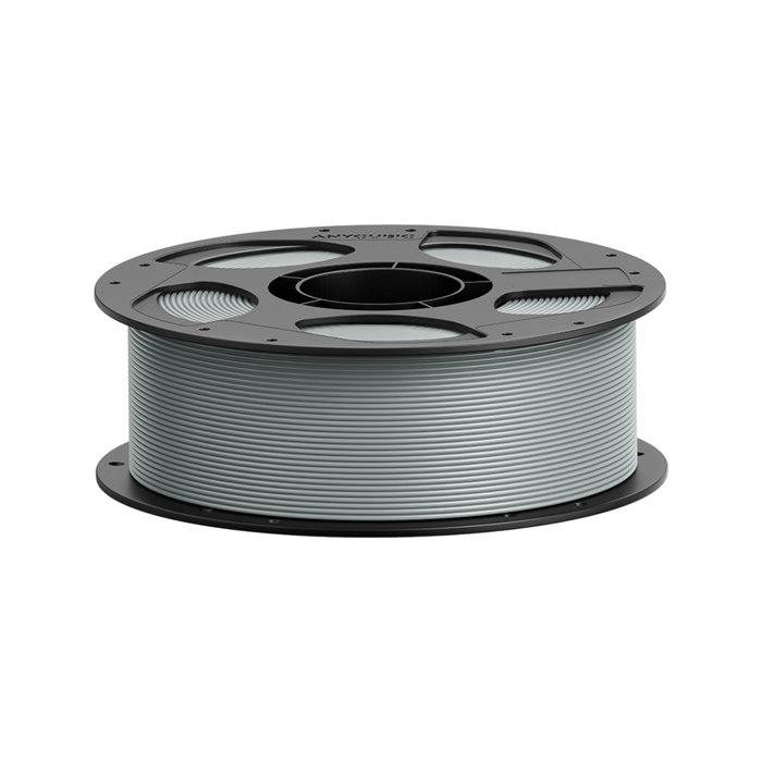 Anycubic Filamento PETG Gris