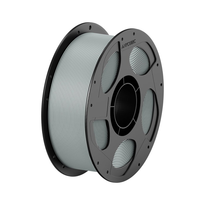 Anycubic Filamento PETG Gris