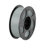 Anycubic Filamento PETG Gris