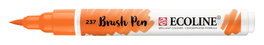 Ecoline Brush Pen Anaranjado Oscuro 237