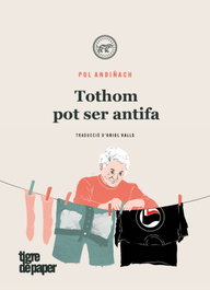 Tothom pot ser antifa, Andiñach Pol - TIGRE DE PAPER