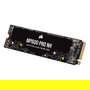 Corsair MP600 PRO NH SSD NVMe M.2 2TB PCIe Gen4 x4 - 7000 MB/s de Lectura, 5700 MB/s de Escritura