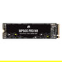 Corsair MP600 PRO NH SSD NVMe M.2 2TB PCIe Gen4 x4 - 7000 MB/s de Lectura, 5700 MB/s de Escritura