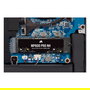 Corsair MP600 PRO NH SSD NVMe M.2 2TB PCIe Gen4 x4 - 7000 MB/s de Lectura, 5700 MB/s de Escritura