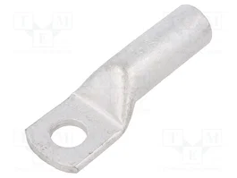 BM GROUP Terminal de anillo tubular M16 185mm2