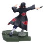 Banpresto Figura Itachi Uchiha Naruto Shippuden Combination Battle, Figura de Acción de PVC, 15-17 cm