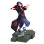 Banpresto Figura Itachi Uchiha Naruto Shippuden Combination Battle, Figura de Acción de PVC, 15-17 cm