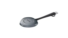 MAXHUB Adaptador de Pantalla Inalámbrico USB WT13S - WiFi 6 (802.11ax), Resolución 4K UHD 3840x2160, USB Tipo A y Tipo C, Plug and Play