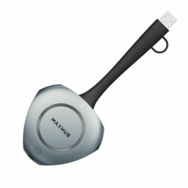 MAXHUB WT13S Adaptador de pantalla inalámbrico USB Mochila