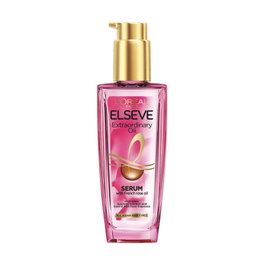 L'Oreal Paris Elvive Extraordinary Oil Aceite para el cabello Frizz Taming 100 ml