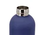Antartik Botella portaliquidos isotérmica azul 500 ml