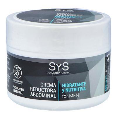 LABNATUR BIO Crema Reductora Cintura y Abdomen Hombre 300ml LABNATUR BIO Crema Reductora Cintura y Abdomen Hombre 300ml