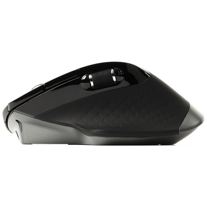Rapoo MT750S Ratón Inalámbrico Bluetooth 3.0, 4.0 y 2.4 GHz, Sensor Laser, Negro Rapoo MT750S Ratón Inalámbrico Bluetooth 3.0, 4.0 y 2.4 GHz, Sensor Laser, Negro