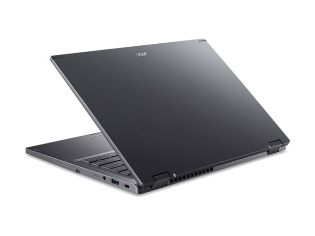 Acer Aspire Spin 14 Convertible ASP14-52MTN Portátil 360° 14" Táctil WUXGA Intel Core Ultra 5 115U 16GB RAM 512GB SSD Windows 11 Home Acer Aspire Spin 14 Convertible ASP14-52MTN Portátil 360° 14" Táctil WUXGA Intel Core Ultra 5 115U 16GB RAM 512GB SSD Windows 11 Home