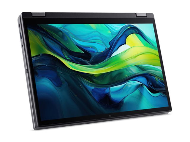 Acer Aspire Spin 14 Convertible ASP14-52MTN Portátil 360° 14" Táctil WUXGA Intel Core Ultra 5 115U 16GB RAM 512GB SSD Windows 11 Home Acer Aspire Spin 14 Convertible ASP14-52MTN Portátil 360° 14" Táctil WUXGA Intel Core Ultra 5 115U 16GB RAM 512GB SSD Windows 11 Home