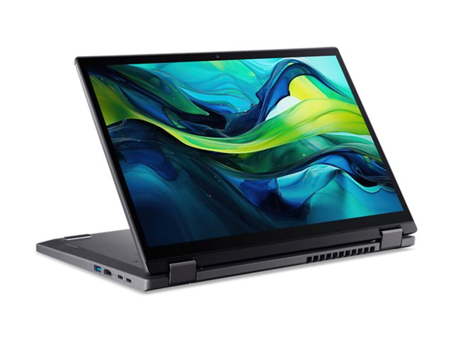 Acer Aspire Spin 14 Convertible ASP14-52MTN Portátil 360° 14" Táctil WUXGA Intel Core Ultra 5 115U 16GB RAM 512GB SSD Windows 11 Home Acer Aspire Spin 14 Convertible ASP14-52MTN Portátil 360° 14" Táctil WUXGA Intel Core Ultra 5 115U 16GB RAM 512GB SSD Windows 11 Home