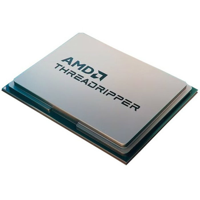 AMD Ryzen Threadripper 7980X 64 núcleos 5,1 GHz Boost AMD Ryzen Threadripper 7980X 64 núcleos 5,1 GHz Boost