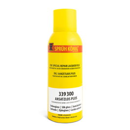 KONIG Spray laca fijación satinado 150 ml