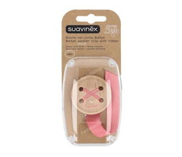 Suavinex Broche Suavinex Con Cinta
