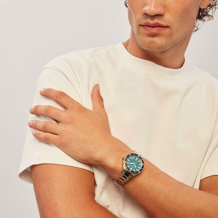 Reloj Hombre Breil EW0740 (Ø 39 mm)