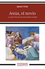 Jesús, el novio, Brant Pitre - RIALP