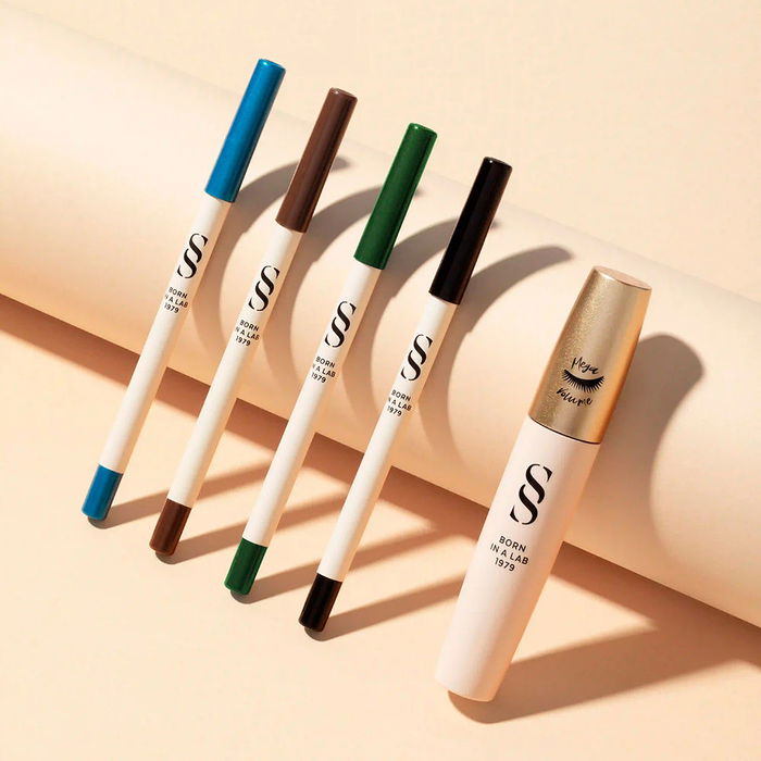 Sensilis LE CRAYON Lápiz de Ojos 24h #Marrón 1,2 ml