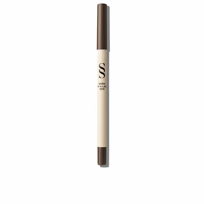 Sensilis LE CRAYON Lápiz de ojos 24h Marrón Sensilis LE CRAYON Lápiz de ojos 24h Marrón
