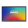 ViewSonic ViewBoard IFP9851 Pantalla Táctil Interactiva 98" UHD 4K 3840x2160, 16GB RAM, Android 14, 500 cd/m², 50 Puntos Táctiles, Ethernet, 6x HDMI, Negro