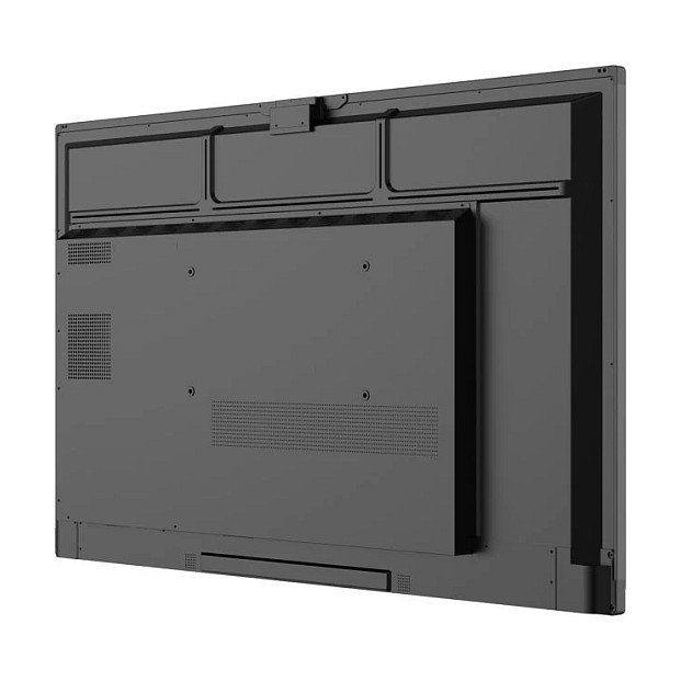 ViewSonic ViewBoard IFP9851 Pantalla Táctil Interactiva 98" UHD 4K 3840x2160, 16GB RAM, Android 14, 500 cd/m², 50 Puntos Táctiles, Ethernet, 6x HDMI, Negro