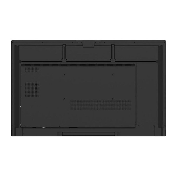 ViewSonic ViewBoard IFP9851 Pantalla Táctil Interactiva 98" UHD 4K 3840x2160, 16GB RAM, Android 14, 500 cd/m², 50 Puntos Táctiles, Ethernet, 6x HDMI, Negro