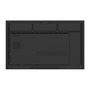 ViewSonic ViewBoard IFP9851 Pantalla Táctil Interactiva 98" UHD 4K 3840x2160, 16GB RAM, Android 14, 500 cd/m², 50 Puntos Táctiles, Ethernet, 6x HDMI, Negro