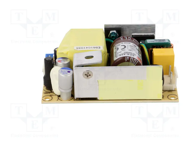MEAN WELL EPS-45S-5 40W 5V 8A