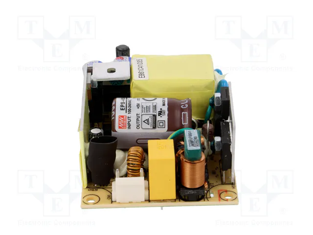 MEAN WELL EPS-45S-5 40W 5V 8A