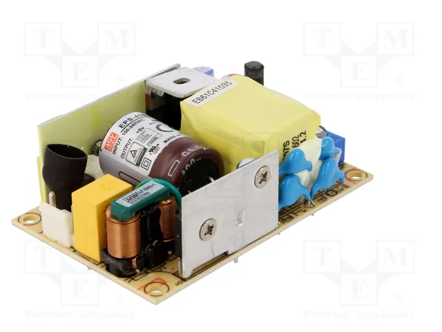 MEAN WELL EPS-45S-5 40W 5V 8A