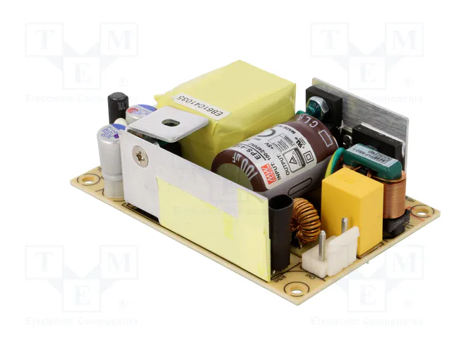 MEAN WELL EPS-45S-5 40W 5V 8A