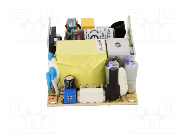 MEAN WELL EPS-45S-5 40W 5V 8A