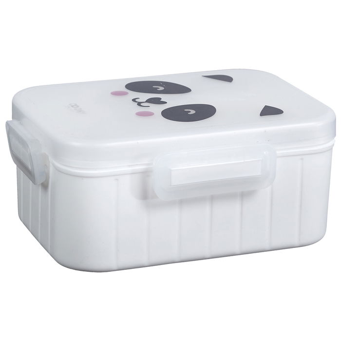 Cook Concept Fiambrera Infantil Animal 17x12x7.5 cm Cook Concept Fiambrera Infantil Animal 17x12x7.5 cm